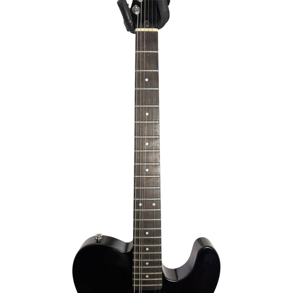 Yamaha RTL-102 1991 - Musta