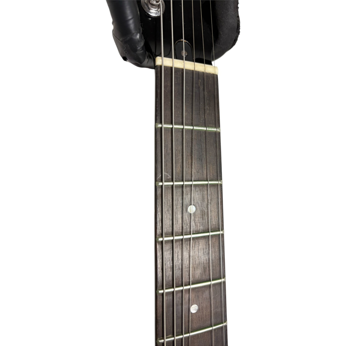 Yamaha RTL-102 1991 - Musta