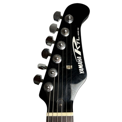 Yamaha RTL-102 1991 - Musta