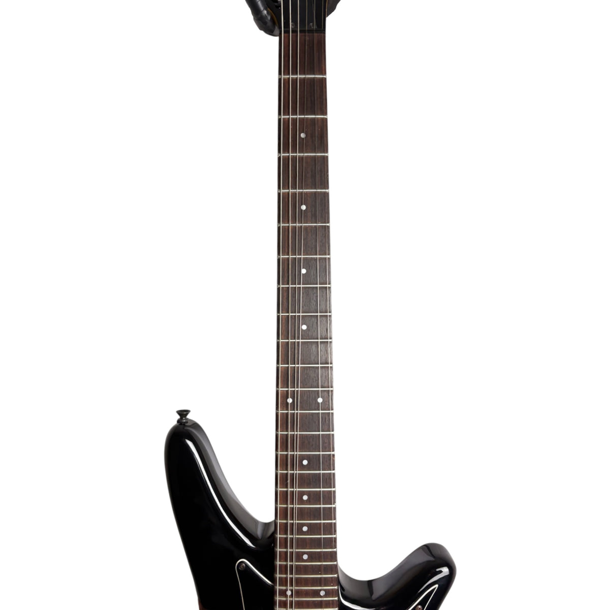 Yamaha Japonya MG Standard 1990'lar - Siyah