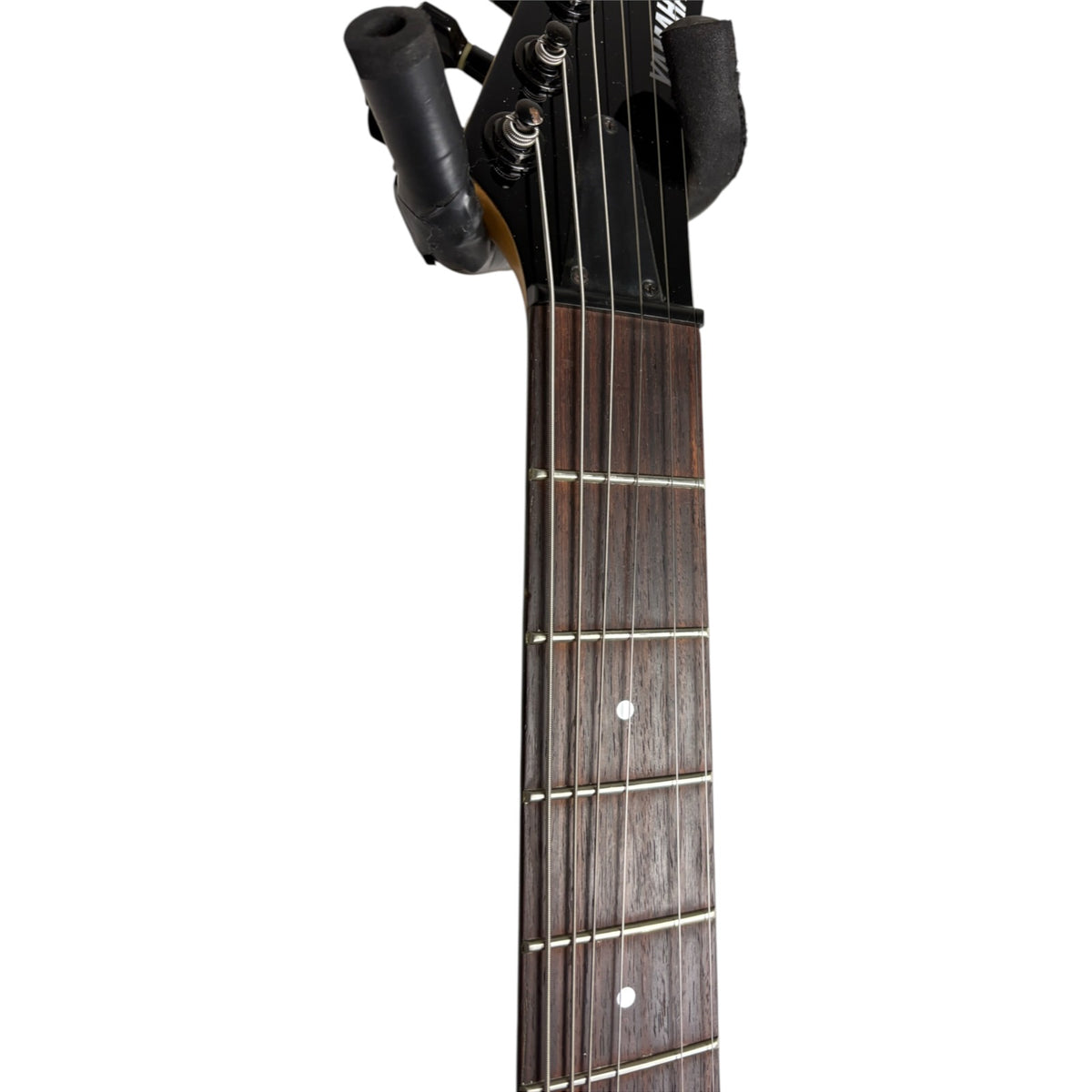 Yamaha Japonya MG Standard 1990'lar - Siyah