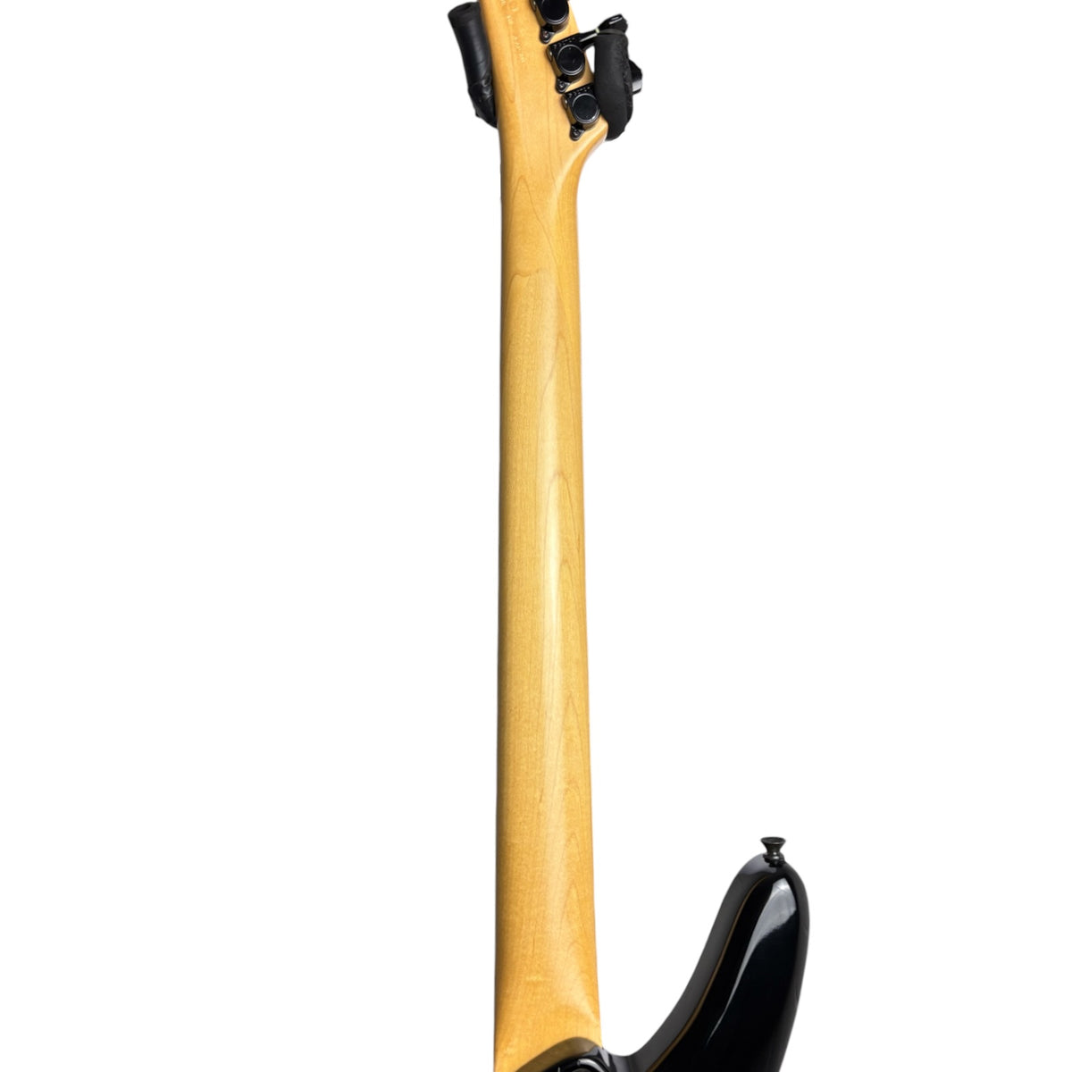 Yamaha Japonya MG Standard 1990'lar - Siyah