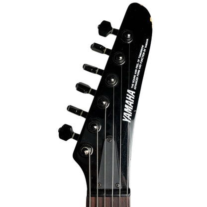Yamaha Japonya MG Standard 1990'lar - Siyah