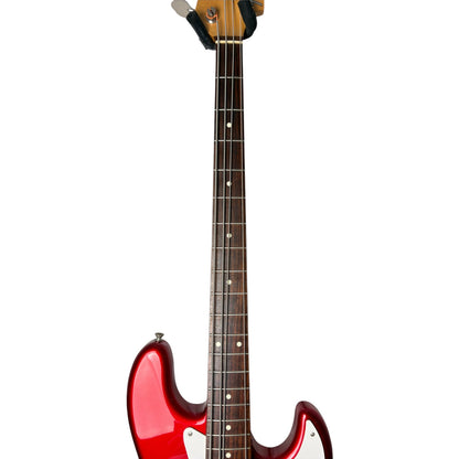 Fender Japan JB-45J Jazz Bass 1993-1994 - Κόκκινο Candy Apple
