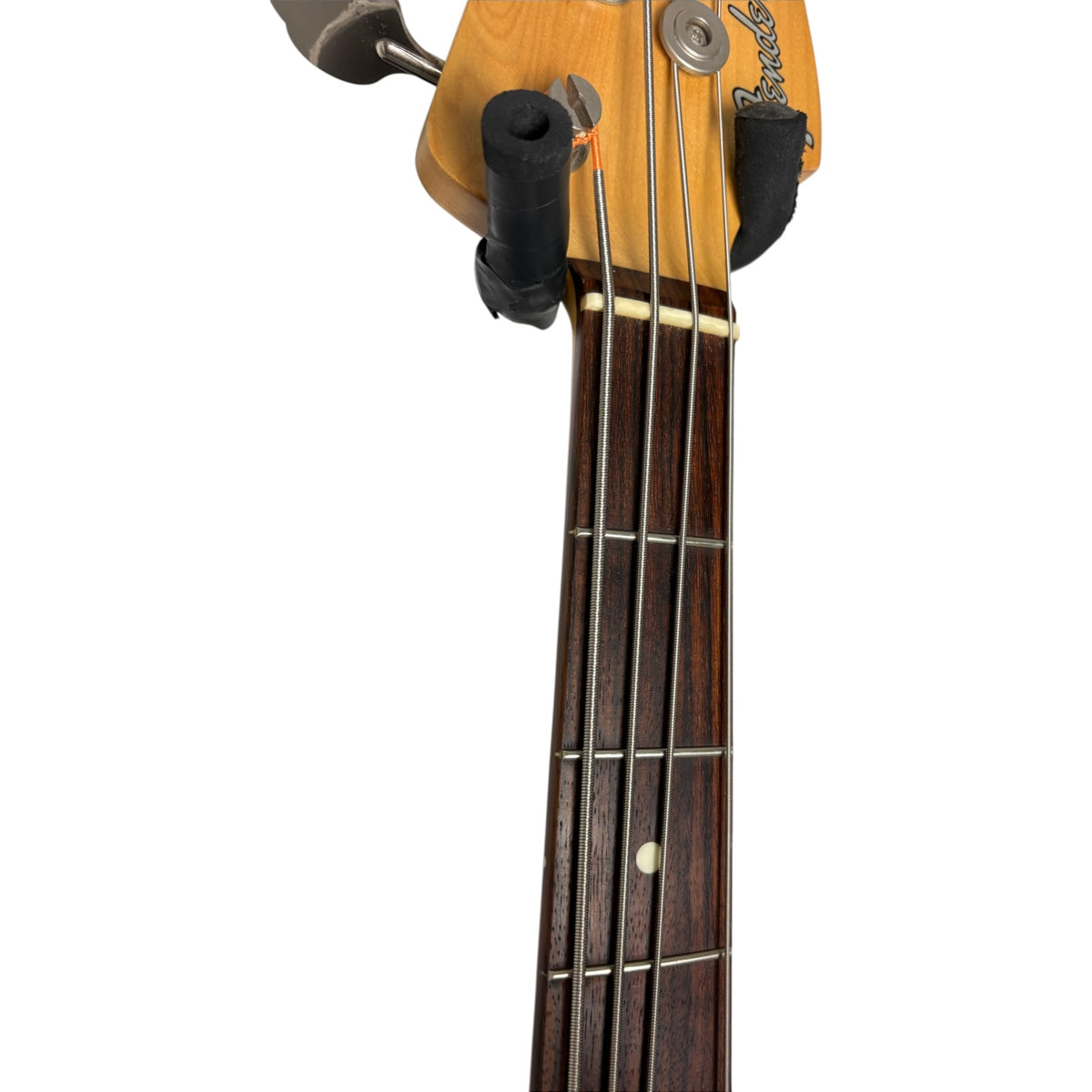 Fender Japan JB-45J Jazz Bass 1993-1994 - Κόκκινο Candy Apple