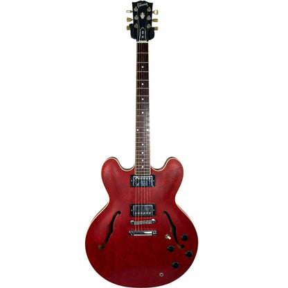 Gibson ES-335 2011 - Cereja acetinada