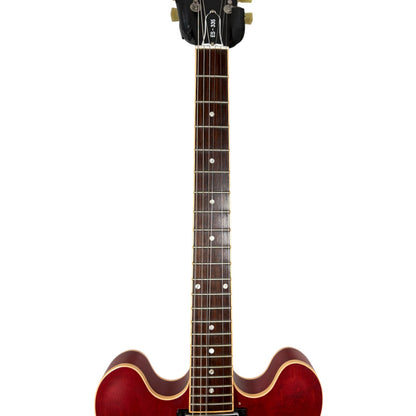 Gibson ES-335 2011 - Cereja acetinada