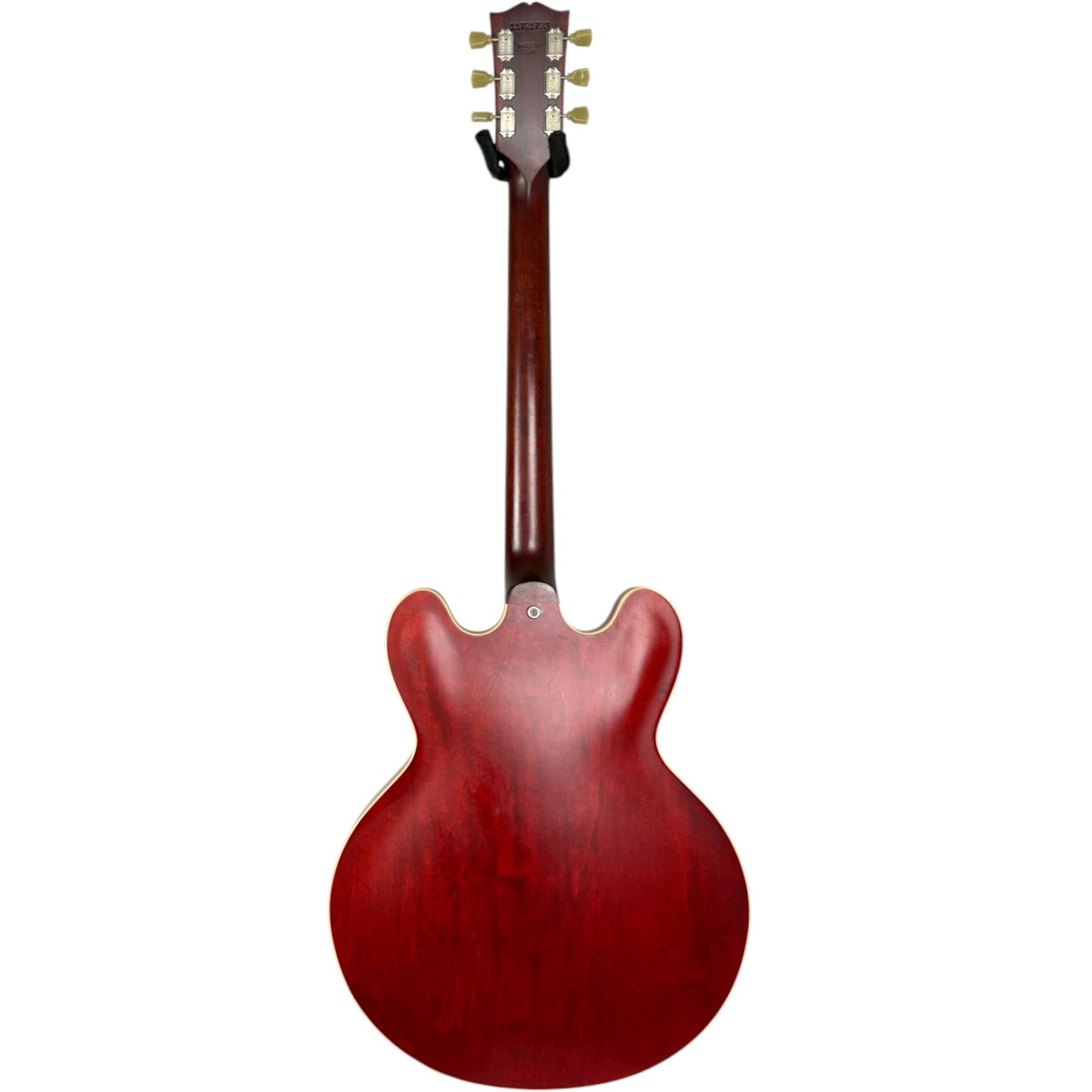 Gibson ES-335 2011 - Cereja acetinada