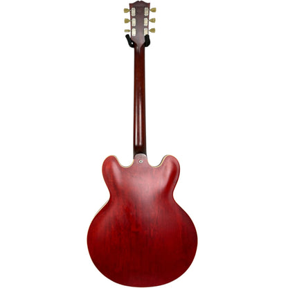 Gibson ES-335 2011 - Cereja acetinada