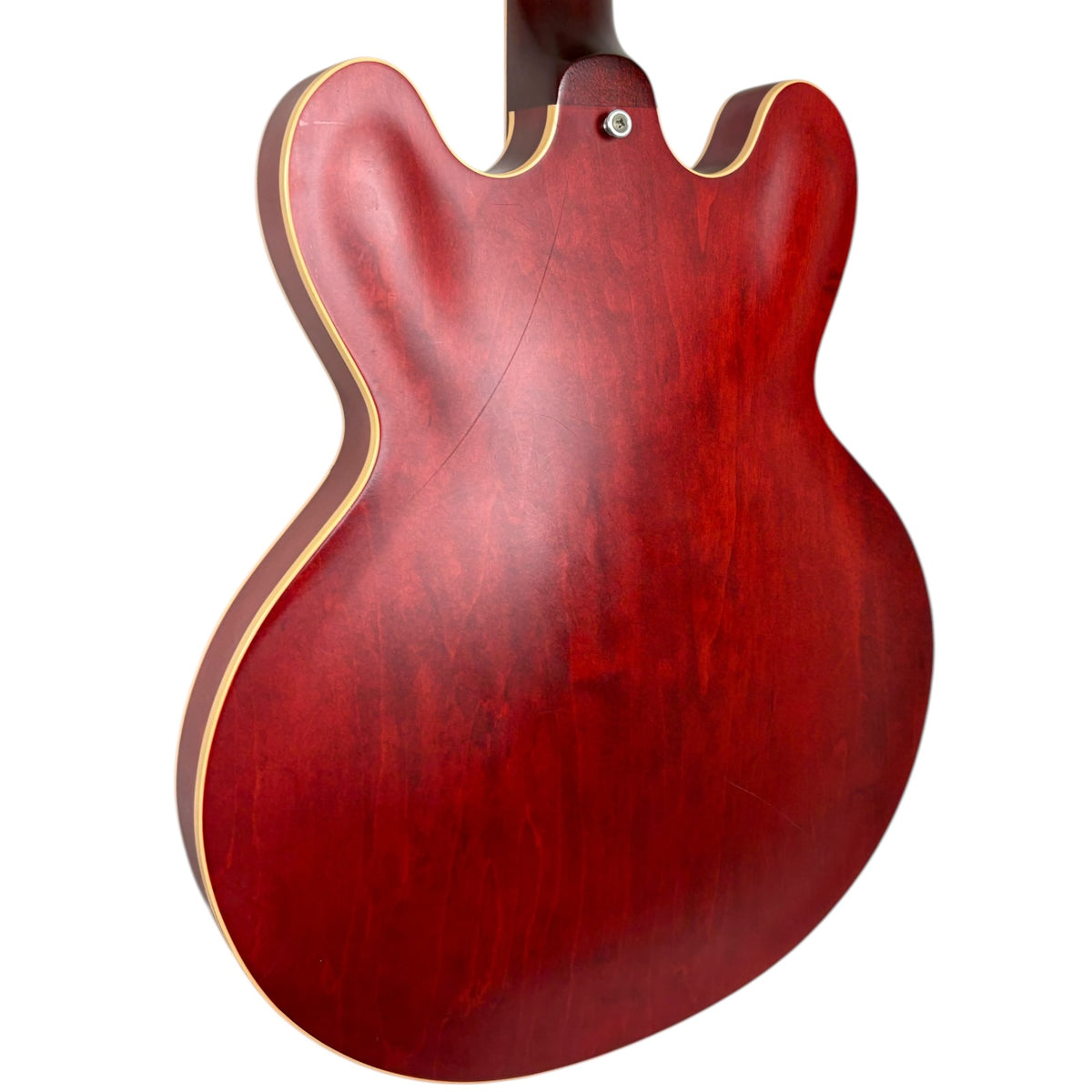 Gibson ES-335 2011 - Cereja acetinada