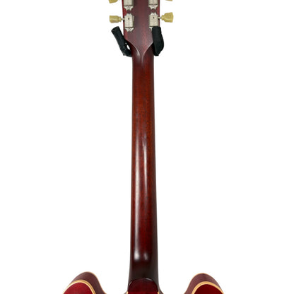 Gibson ES-335 2011 - Cereja acetinada