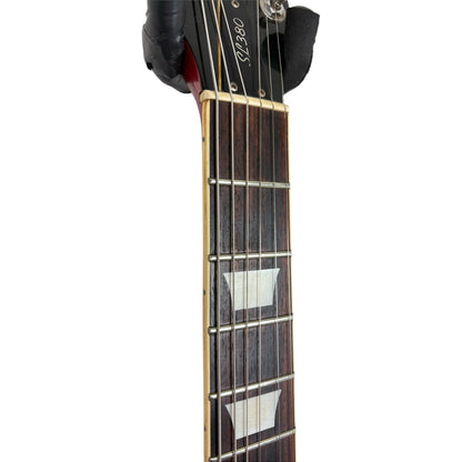 Yamaha Japan Studio Lord Les Paul SL380  1978-1980 - Κερασί ντεγκραντέ