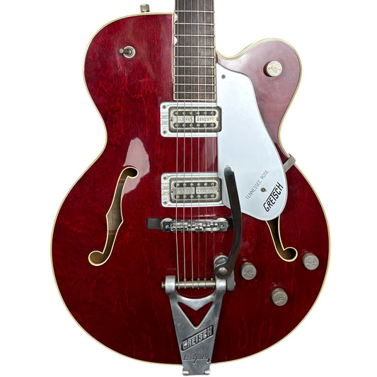 Gretsch 6119 Tennessee Rose 1999 1999 - Cherry Red