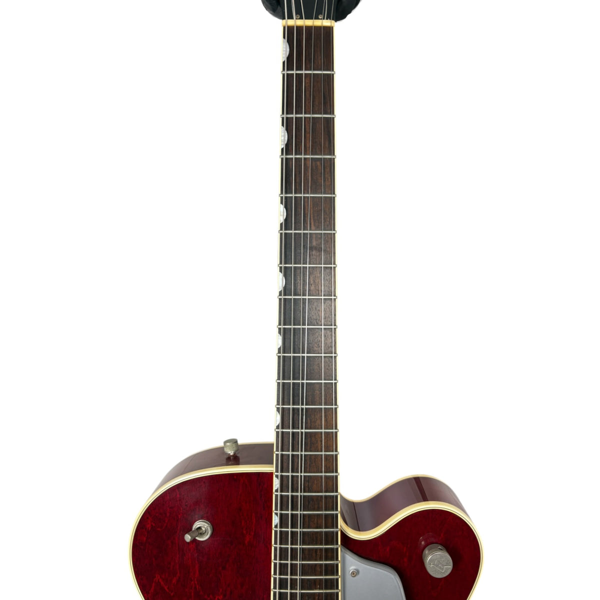Gretsch 6119 Tennessee Rose 1999 1999 - Cherry Red