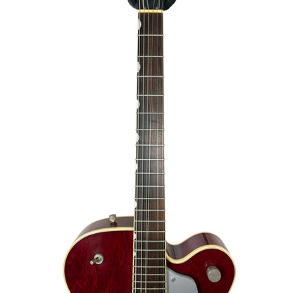Gretsch 6119 Tennessee Rose 1999 1999 - Cherry Red
