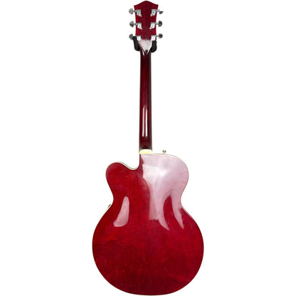 Gretsch 6119 Tennessee Rose 1999 1999 - Cherry Red