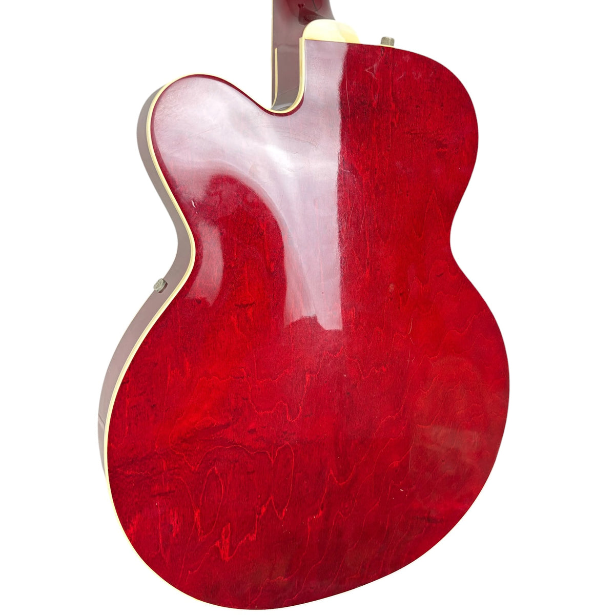 Gretsch 6119 Tennessee Rose 1999 1999 - Cherry Red
