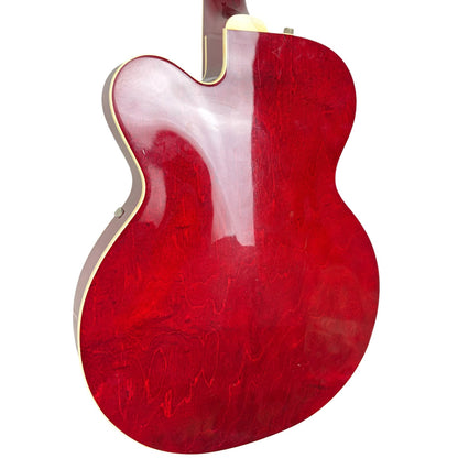 Gretsch 6119 Tennessee Rose 1999 1999 - Cherry Red