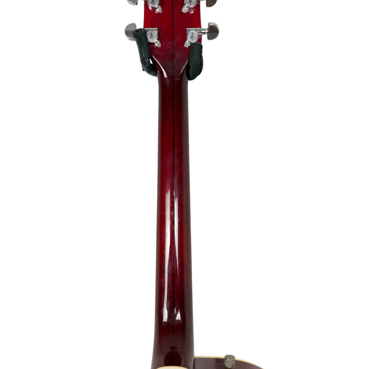 Gretsch 6119 Tennessee Rose 1999 1999 - Cherry Red