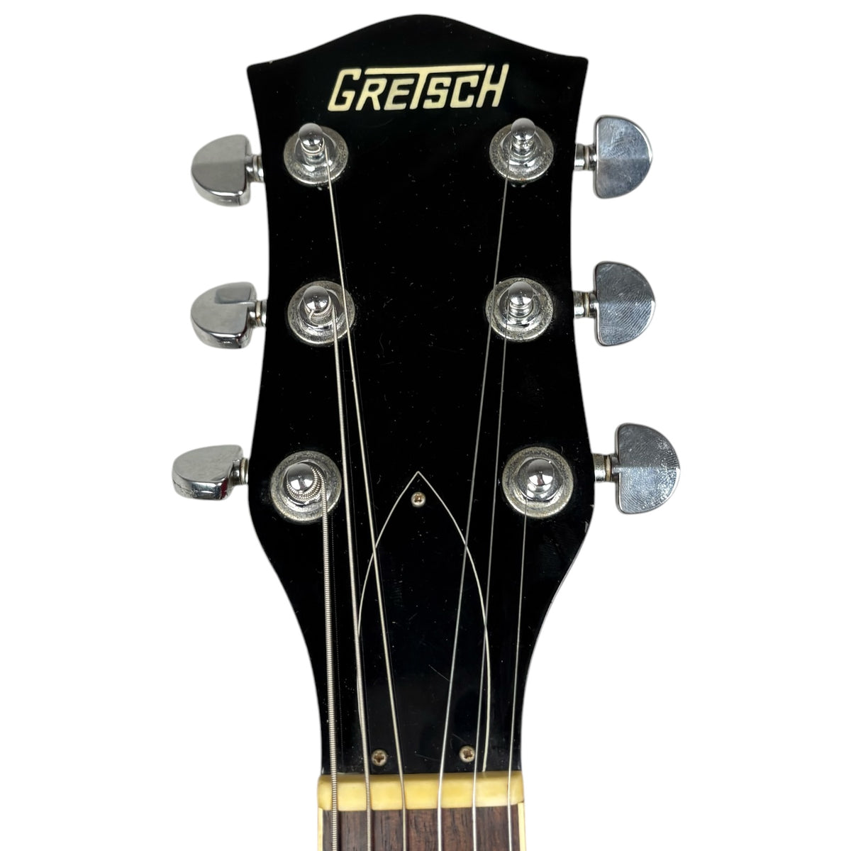 Gretsch 6119 Tennessee Rose 1999 1999 - Cherry Red