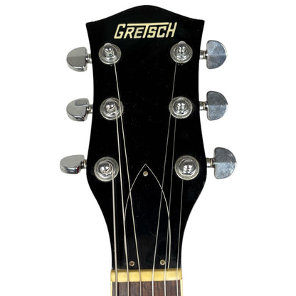 Gretsch 6119 Tennessee Rose 1999 1999 - Cherry Red
