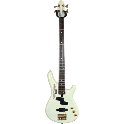Yamaha Motion B MB-III PJ Super Edition Bass 1988-1989 - Pearl White