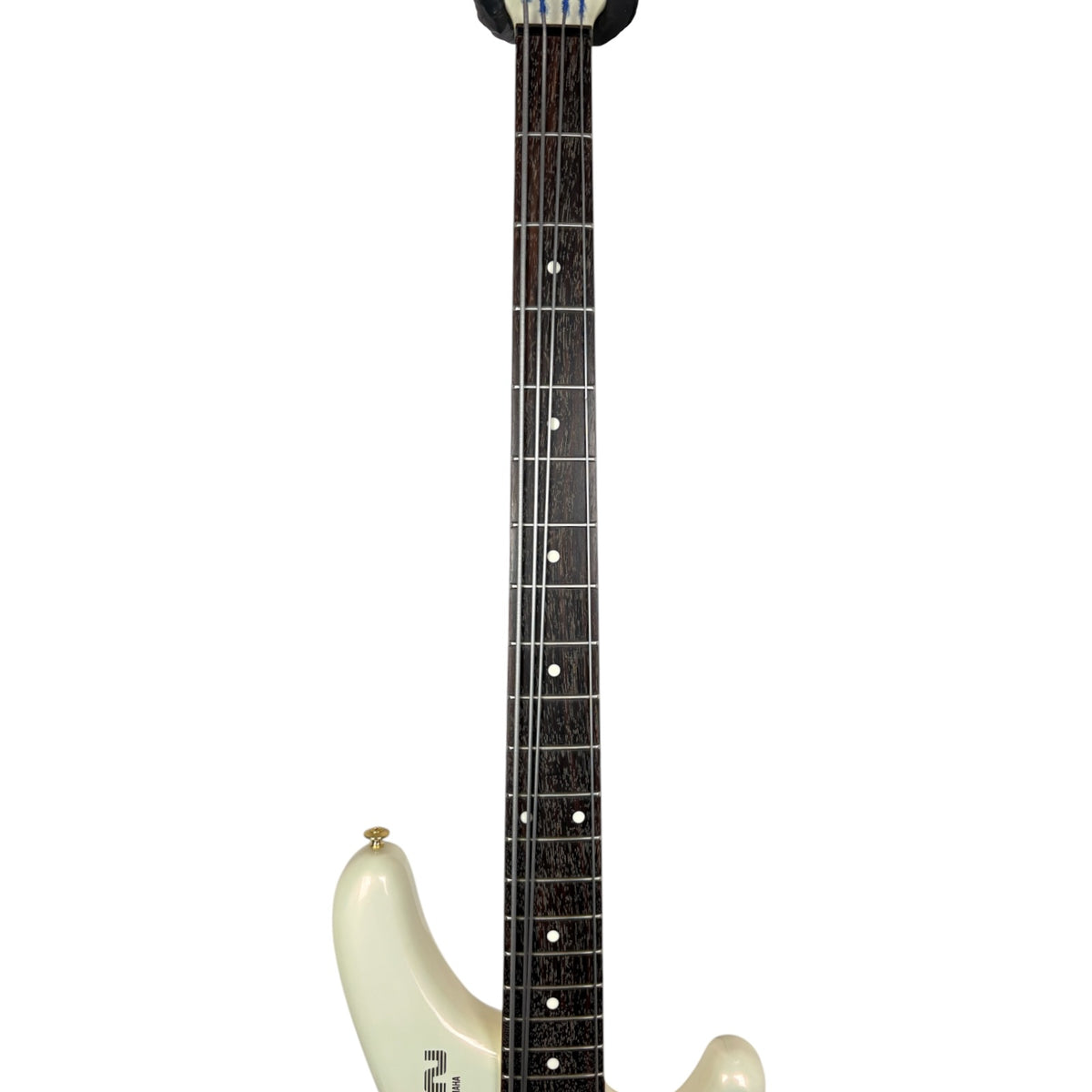 Yamaha Motion B MB-III PJ Super Edition Bass 1988-1989 - Pearl White