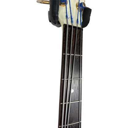 Yamaha Motion B MB-III PJ Super Edition Bass 1988-1989 - Pearl White