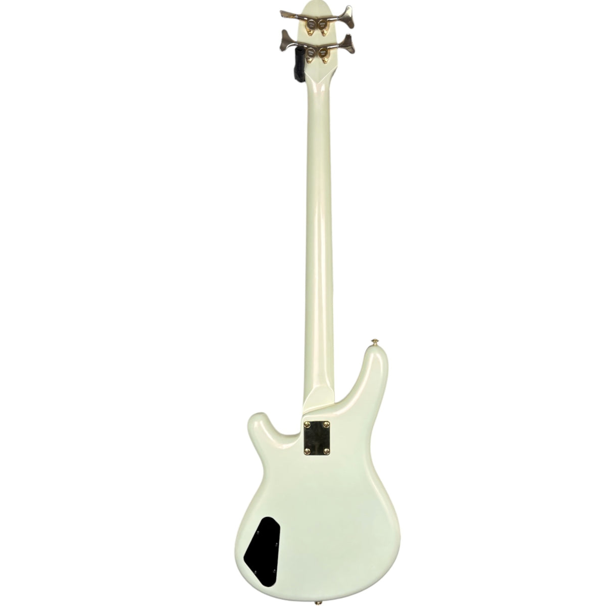 Yamaha Motion B MB-III PJ Super Edition Bass 1988-1989 - Pearl White