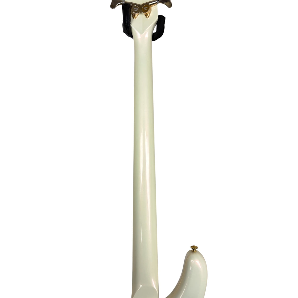 Yamaha Motion B MB-III PJ Super Edition Bass 1988-1989 - Pearl White