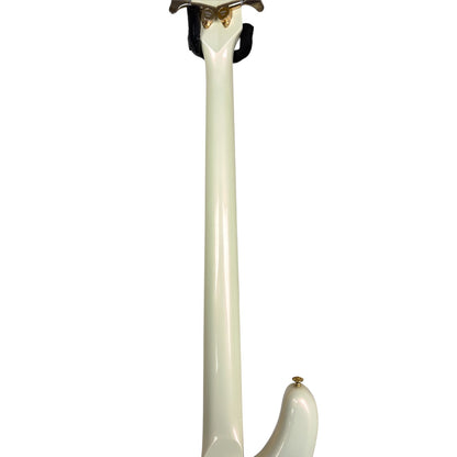 Yamaha Motion B MB-III PJ Super Edition Bass 1988-1989 - Pearl White