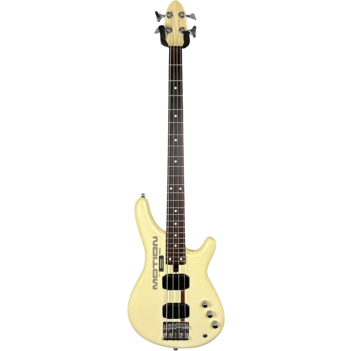 Yamaha Japan Motion B MB III-bas - Vintage White