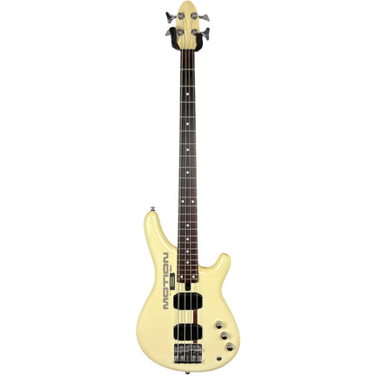 Yamaha Japan Motion B MB III-bas - Vintage White
