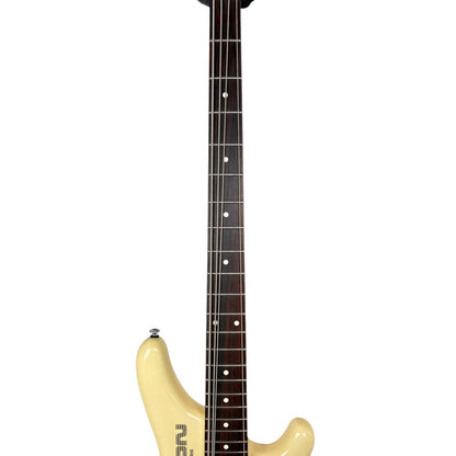 Yamaha Japan Motion B MB III-bas - Vintage White