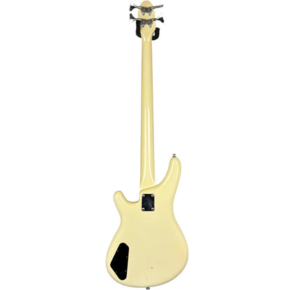 Yamaha Japan Motion B MB III-bas - Vintage White