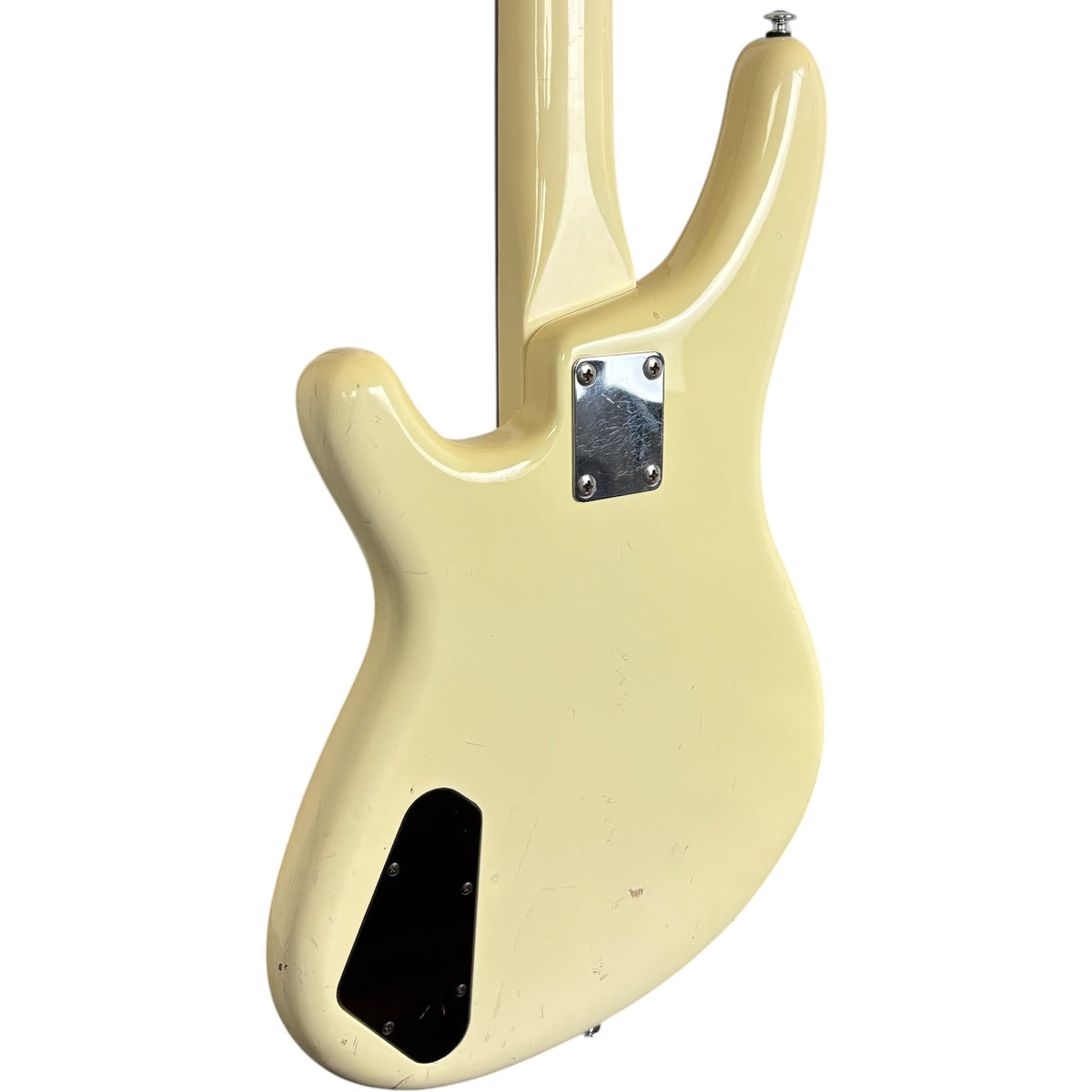 Yamaha Japan Motion B MB III-bas - Vintage White