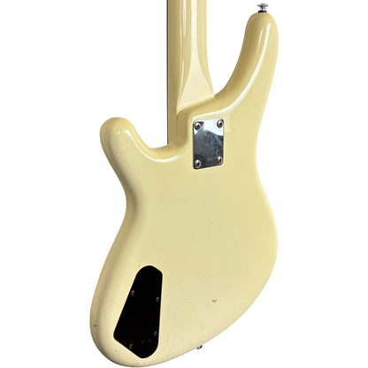 Yamaha Japan Motion B MB III-bas - Vintage White