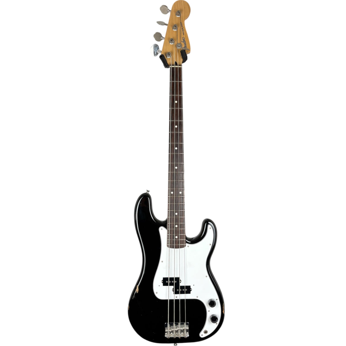 Fender Japan PB-50 Precision Bass 1994-1995 - Black