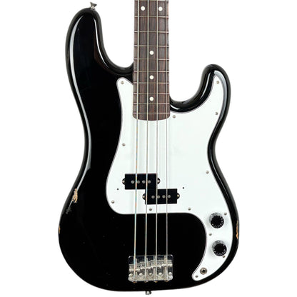 Fender Japan PB-50 Precision Bass 1994-1995 - Black