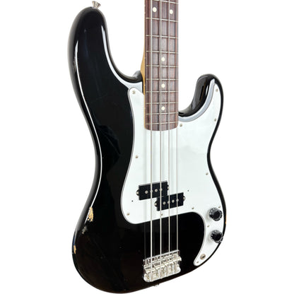 Fender Japan PB-50 Precision Bass 1994-1995 - Black