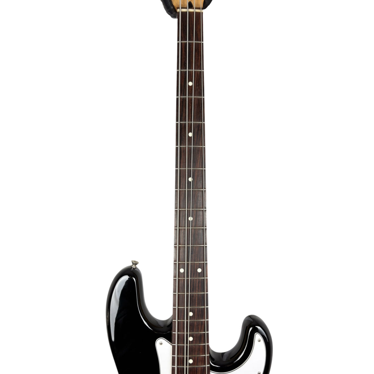 Fender Japan PB-50 Precision Bass 1994-1995 - Black