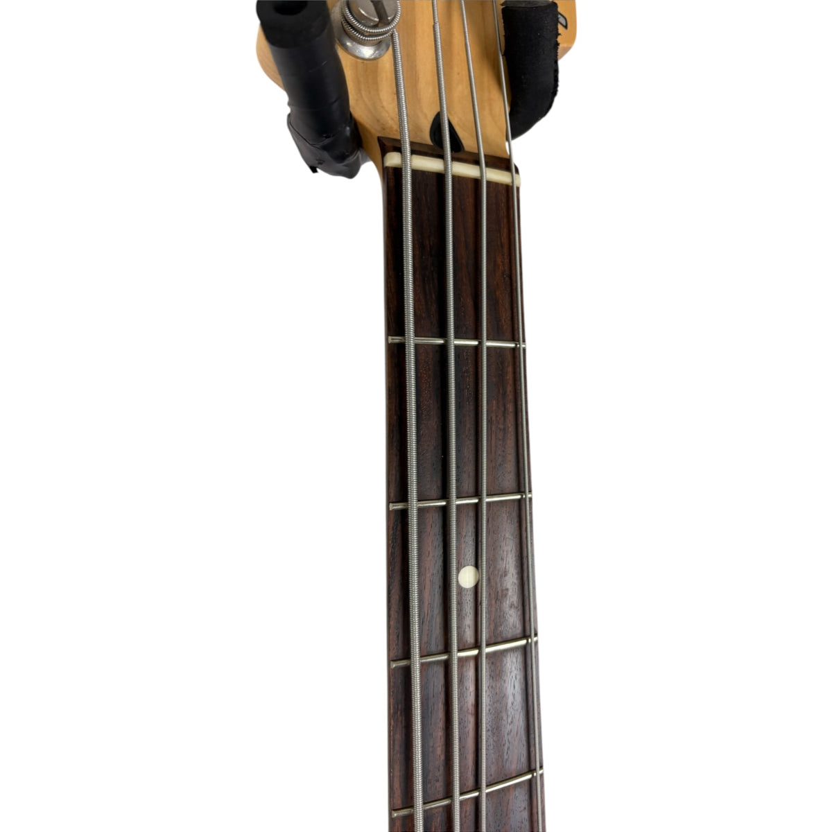 Fender Japan PB-50 Precision Bass 1994-1995 - Black