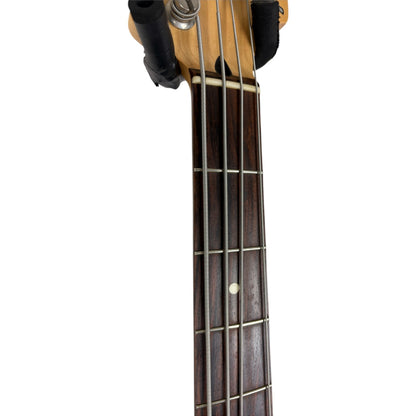 Fender Japan PB-50 Precision Bass 1994-1995 - Black