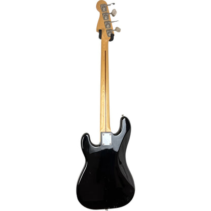 Fender Japan PB-50 Precision Bass 1994-1995 - Black
