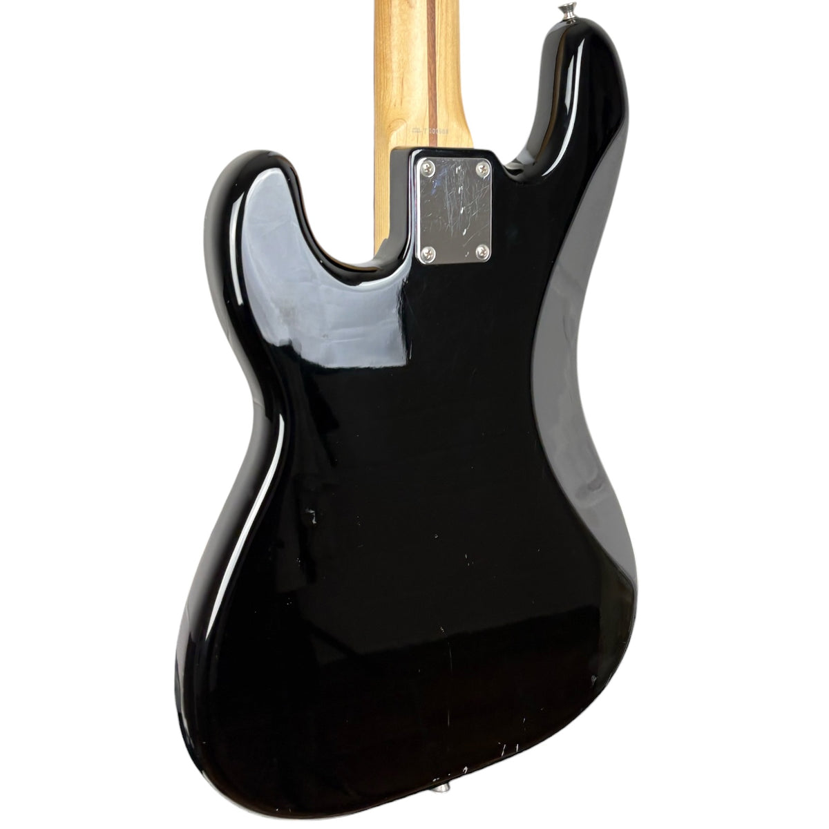 Fender Japan PB-50 Precision Bass 1994-1995 - Black