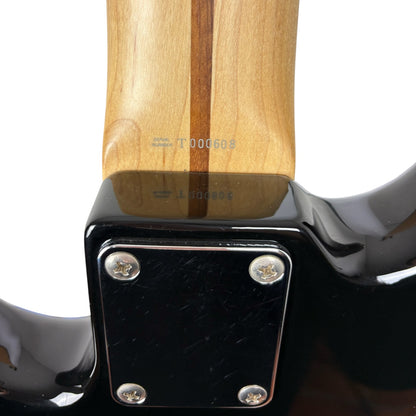 Fender Japan PB-50 Precision Bass 1994-1995 - Black