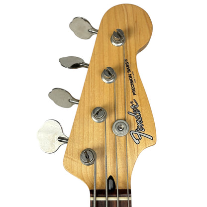 Fender Japan PB-50 Precision Bass 1994-1995 - Black