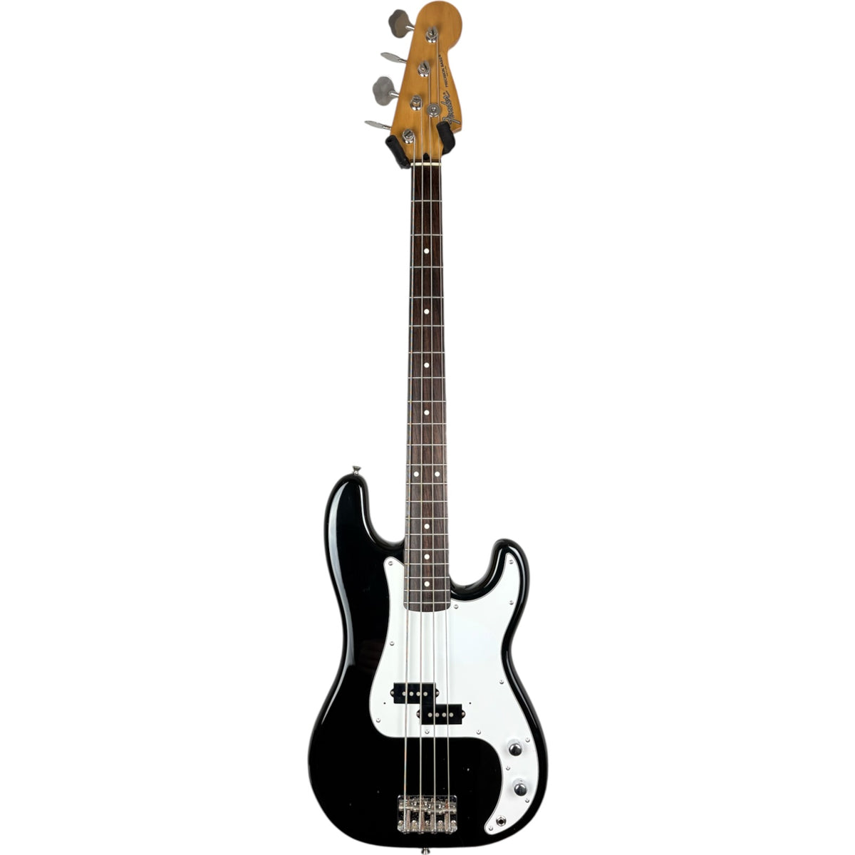Fender Japan PB-STD Precision Bass 1994-1995 - Black