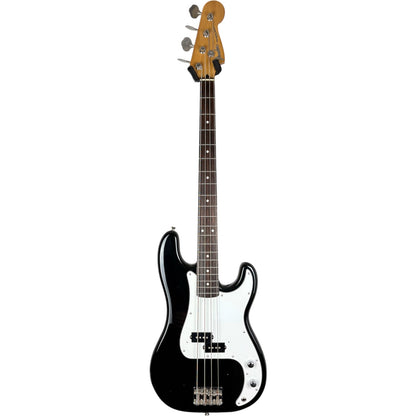 Fender Japan PB-STD Precision Bass 1994-1995 - Black