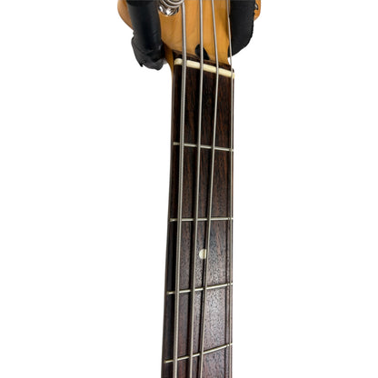 Fender Japan PB-STD Precision Bass 1994-1995 - Black